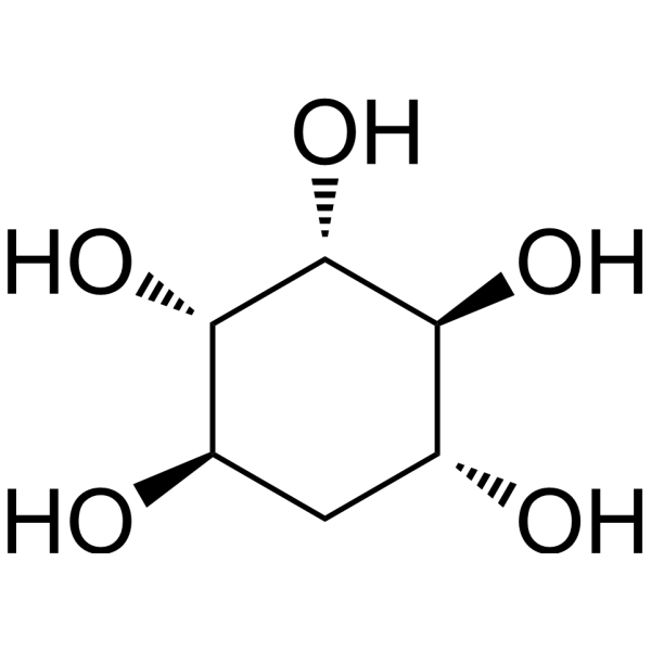 (+)-proto-Quercitol 488-73-3